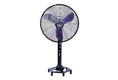 mini pedestal fan