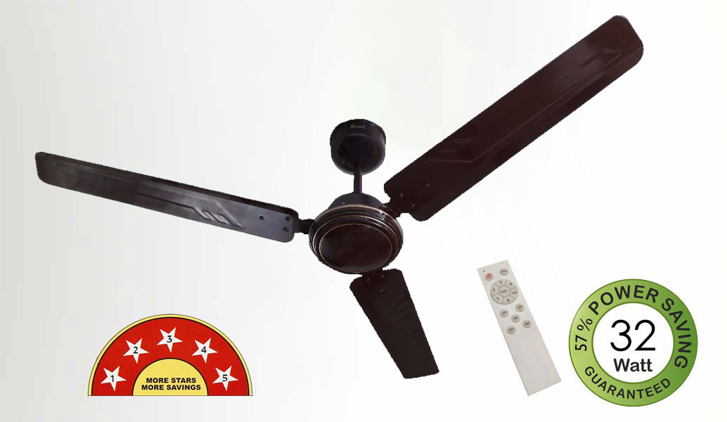 Energize Ceiling Fan