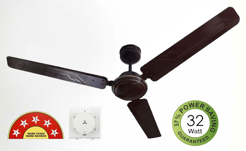 Energize Ceiling Fan