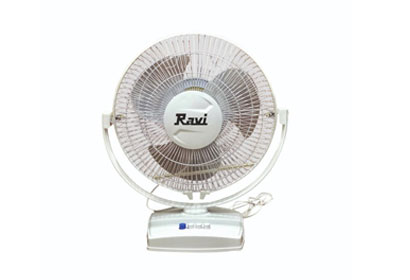 All Purpose Fan