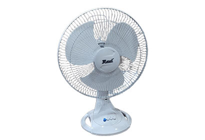 Table Fan DLX