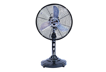 mini pedestal fan