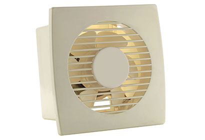 Ventilator Fan