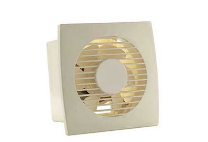 Ventilator Fan