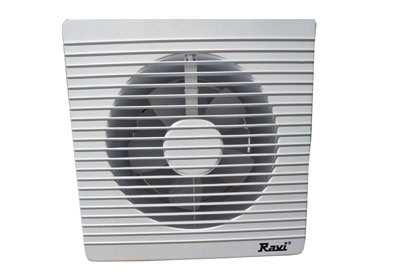 6 inch Axial fan