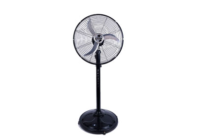 Force Pedestal Fan