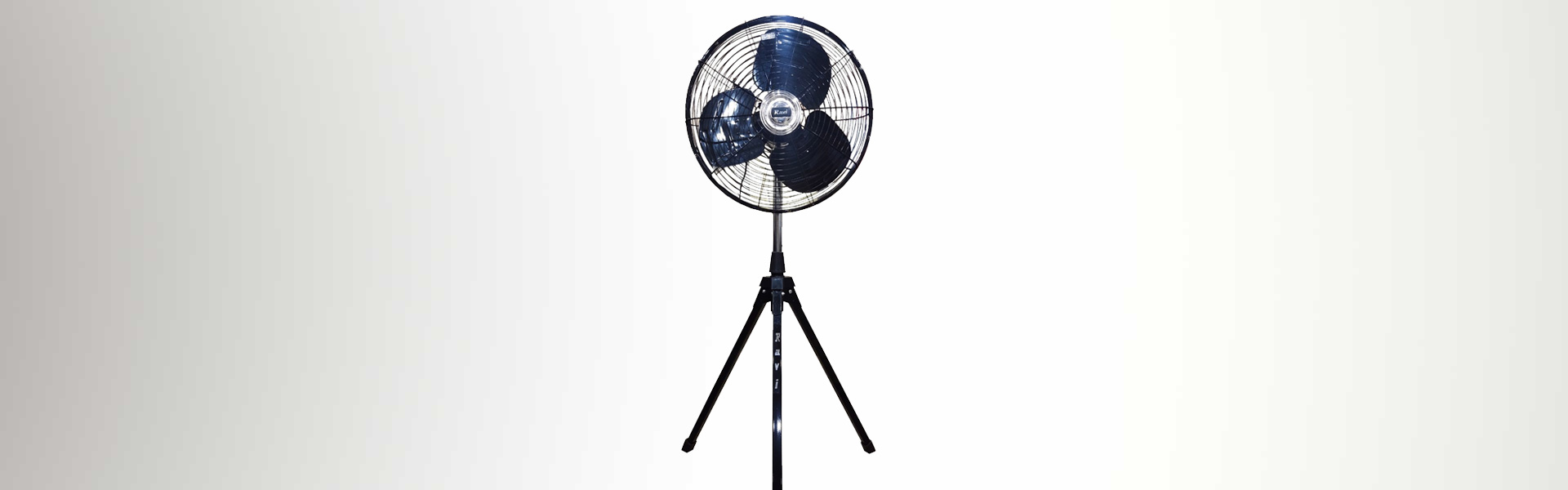 Trishul 450 mm Oscillating Fan