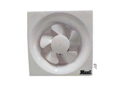 6 inch  Ventilation fan