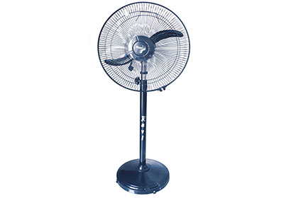 Delux Pedestal Fan