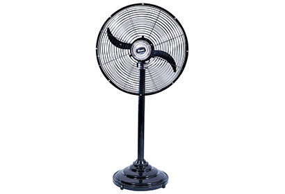 Power eco fan