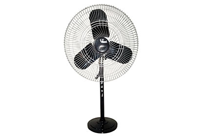 pedestal fan